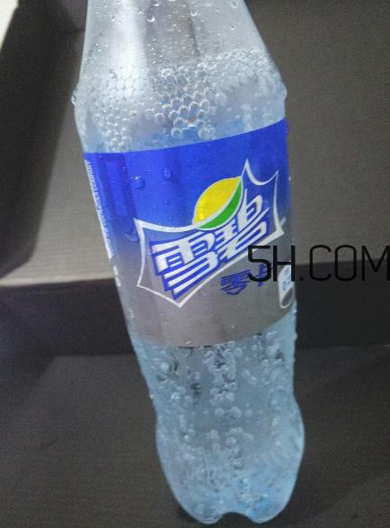 零卡雪碧真的零卡吗？零卡雪碧真的无糖吗？