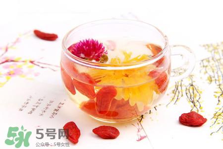 喝什么花茶可以减肥?喝什么花茶减肥最快?