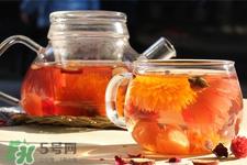 喝什么花茶可以减肥？喝什么花茶减肥最快？