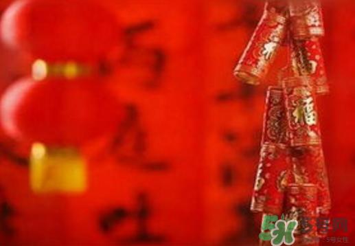 2017小年是哪一天？2017年小年是农历几月几日