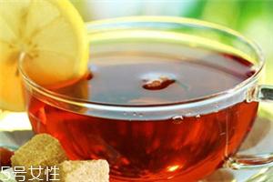 红糖水什么时候喝好?红糖水的好处