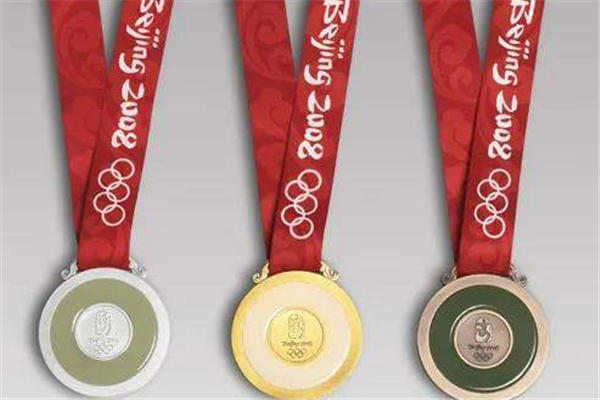 奥运奖牌获得者可摘口罩30秒 东京奥运会奖牌榜
