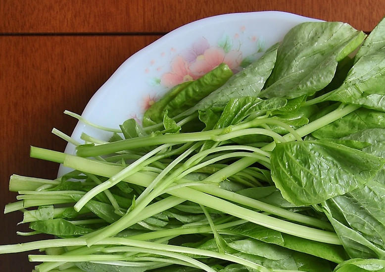 苋菜怎么做好吃 苋菜的吃法