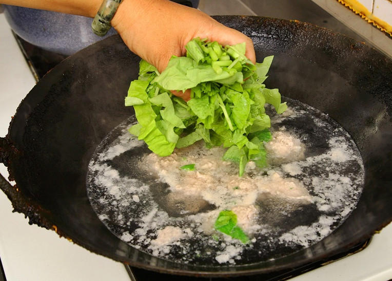 苋菜怎么做好吃 苋菜的吃法