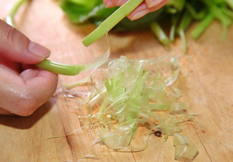 苋菜怎么做好吃 苋菜的吃法