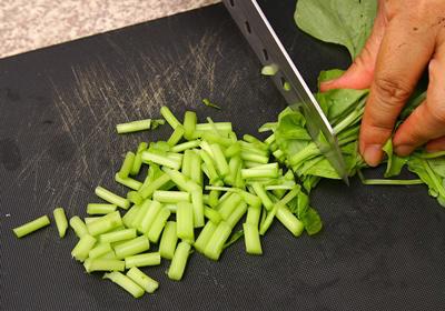 苋菜怎么做好吃 苋菜的吃法