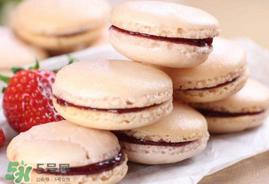 马卡龙成本贵吗？马卡龙在法国当地的价格