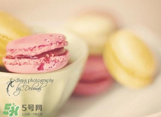 马卡龙成本贵吗？马卡龙在法国当地的价格