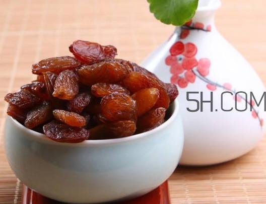 葡萄干有添加剂吗?葡萄干有酒精吗