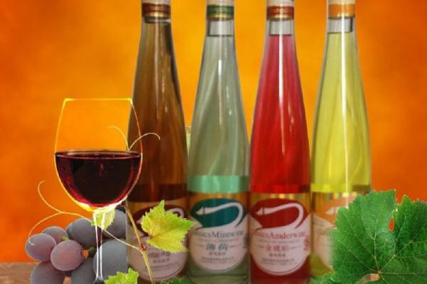 果酒的种类 果酒的保质期一般多长时间