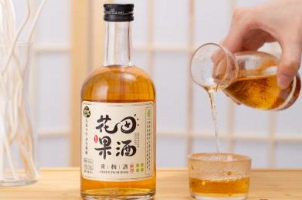 果酒的种类 果酒的保质期一般多长时间