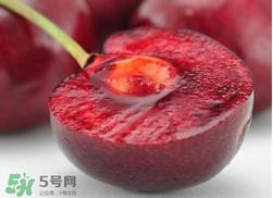 车厘子哪里产的最好?车厘子产地在哪里?