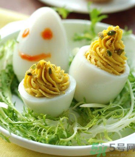 鹅蛋怎么吃最好?鹅蛋怎么做好吃?