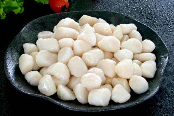 鲜贝的家常做法 鲜贝怎么做好吃