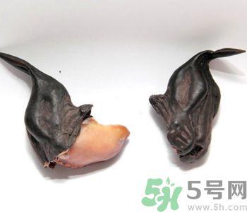 菱角怎么剥完整?菱角剥不开怎么办?