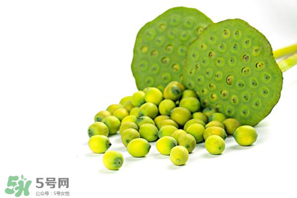 莲子怎么吃最好 莲子的吃法