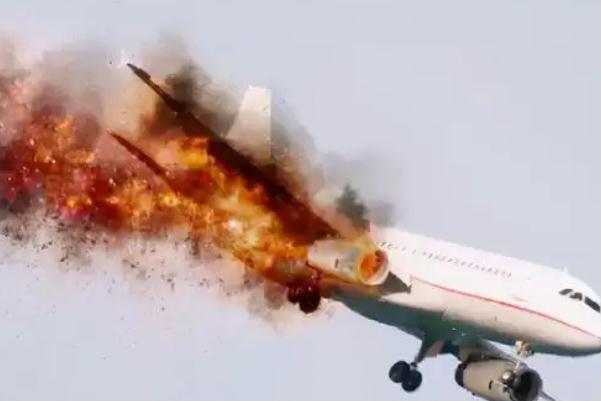 部分失事客机旅客家属赶往广西梧州 飞机失事的概率有多大