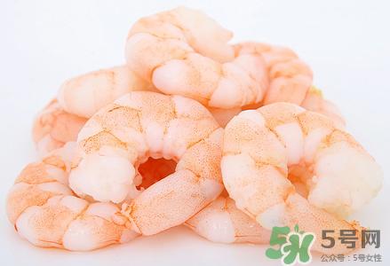 虾头变黑还能吃吗?虾头黑的原因是什么