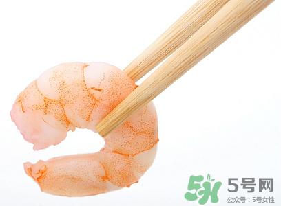 虾头变黑还能吃吗?虾头黑的原因是什么