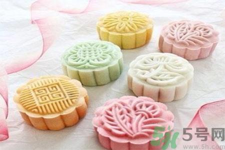 哈根达斯月饼种类有哪些？哈根达斯月饼价格是多少？