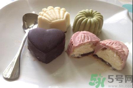哈根达斯月饼种类有哪些?哈根达斯月饼价格是多少?