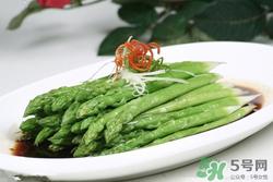 芦笋和竹笋有什么区别?