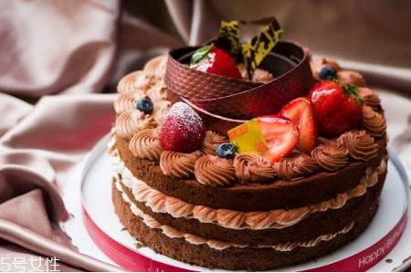 6寸蛋糕多大 6寸蛋糕直径多少