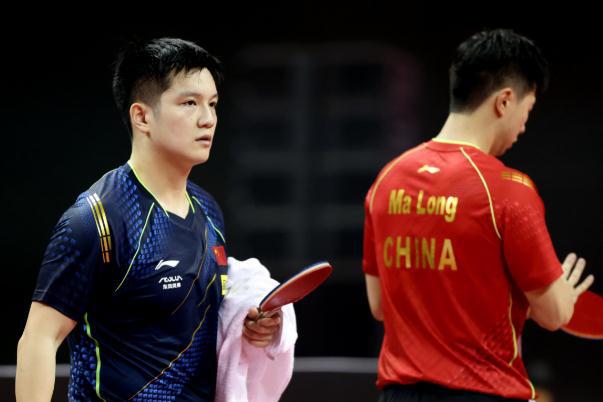 世乒赛是什么意思 世乒赛是几年一届