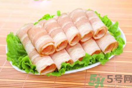 培根是什么肉?培根是熏肉吗?