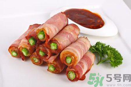培根是什么肉?培根是熏肉吗?