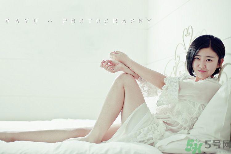 高中女生的胸有多大？高中女孩的标准胸围是多少？