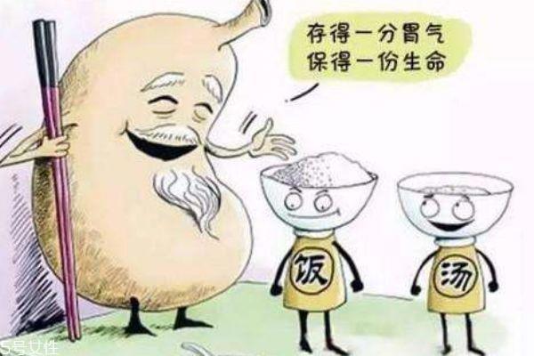 猴菇饼干真的养胃吗 不要再相信这个了