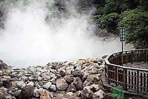 泡温泉需要注意什么？泡温泉注意事项