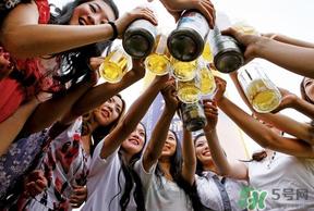 2017燕京啤酒节什么时候?2017燕京啤酒节什么时候开?