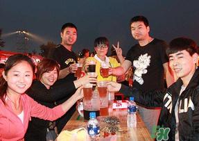2017燕京啤酒节什么时候?2017燕京啤酒节什么时候开?