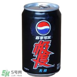 百事可乐无糖黑罐多少钱？百事可乐无糖黑罐好喝吗？