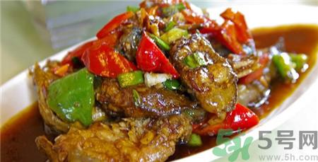 鲶鱼的营养价值 鲶鱼的功效与作用