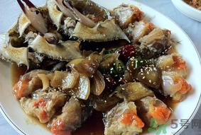 河蟹蒸多长时间最好？河蟹怎么蒸？