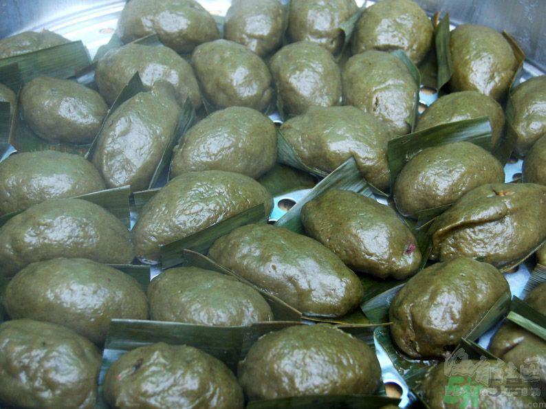 暖菇包怎么做好吃?吃暖菇包去哪最正宗?