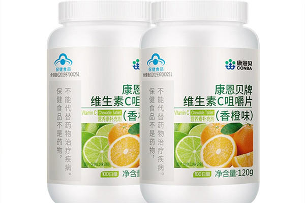 康恩贝和汤臣倍健哪个好 康恩贝的保健品怎么样