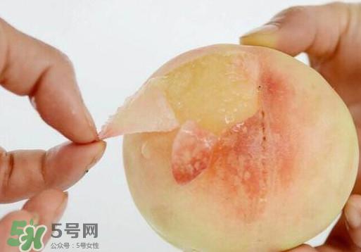 阳山水蜜桃多少钱一斤？无锡阳山水蜜桃价格