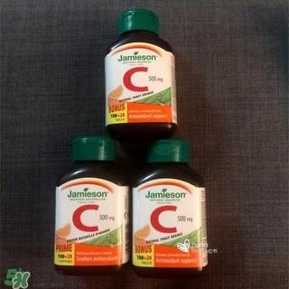 健美生维生素c怎么样?健美生维生素c好用吗?