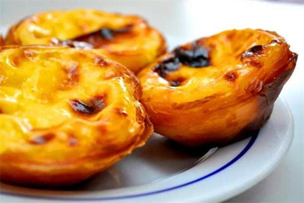 葡式蛋挞和港式蛋挞的区别 葡式蛋挞和港式蛋挞哪个好吃