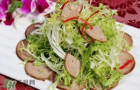 苦菊怎么吃好吃?苦菊怎么做好吃