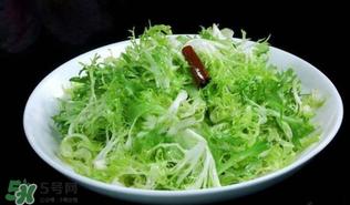 苦菊怎么吃好吃?苦菊怎么做好吃
