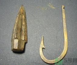 钓鲫鱼用几号钩？钓鲫鱼用什么钩型的鱼钩？