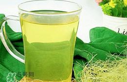 玉米须煮水要煮多久?玉米须煮水的做法
