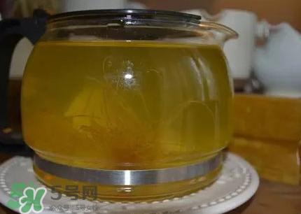 玉米须煮水要煮多久?玉米须煮水的做法