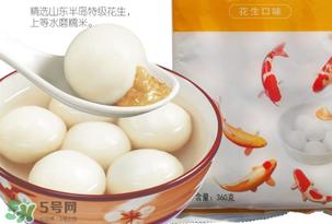 好利来汤圆好吃吗？好利来汤圆什么馅好吃？