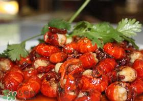 2017潜江龙虾节什么时候开始？持续多久？